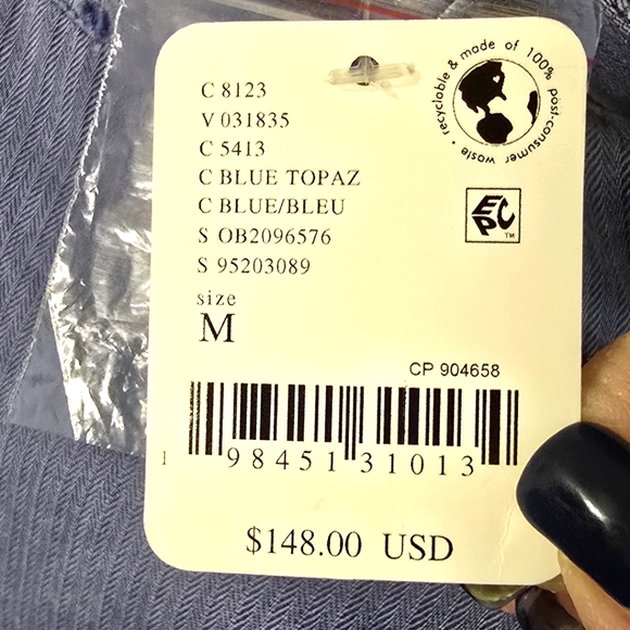 NWT We The Free Sloane Belted Pants Medium - Picture 8 of 14